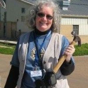 Meet your Posher, Kathryn